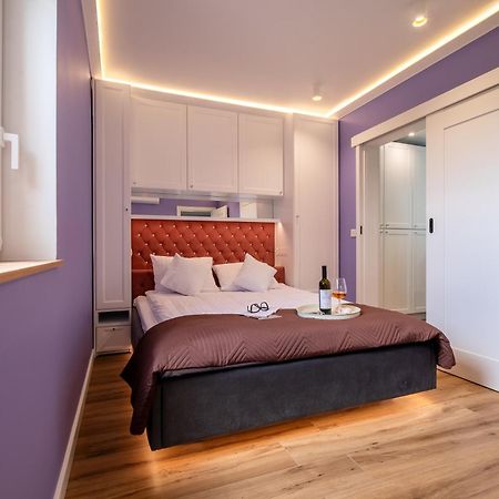 Mielnova Adults Only Apartman Mielno  Kültér fotó
