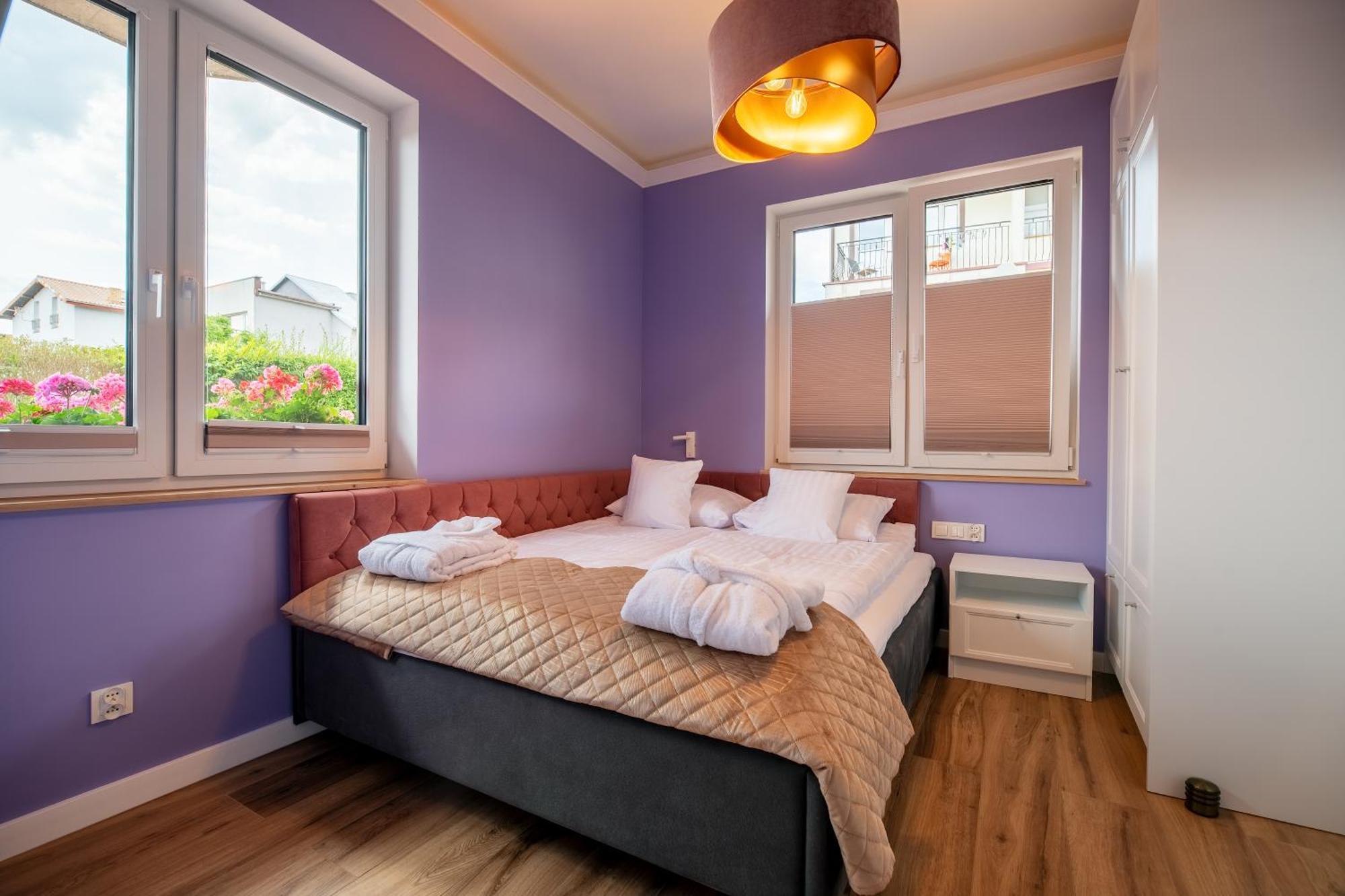 Mielnova Adults Only Apartman Mielno  Kültér fotó