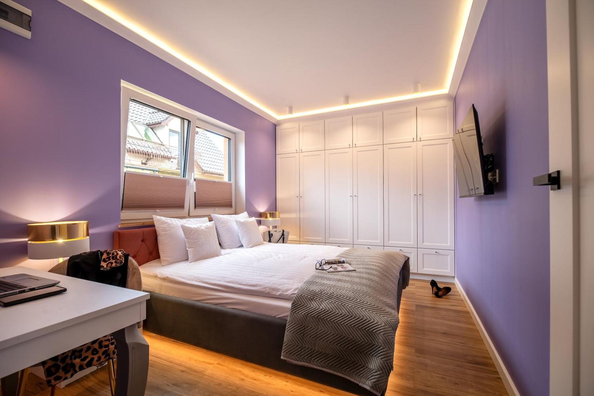 Mielnova Adults Only Apartman Mielno  Kültér fotó