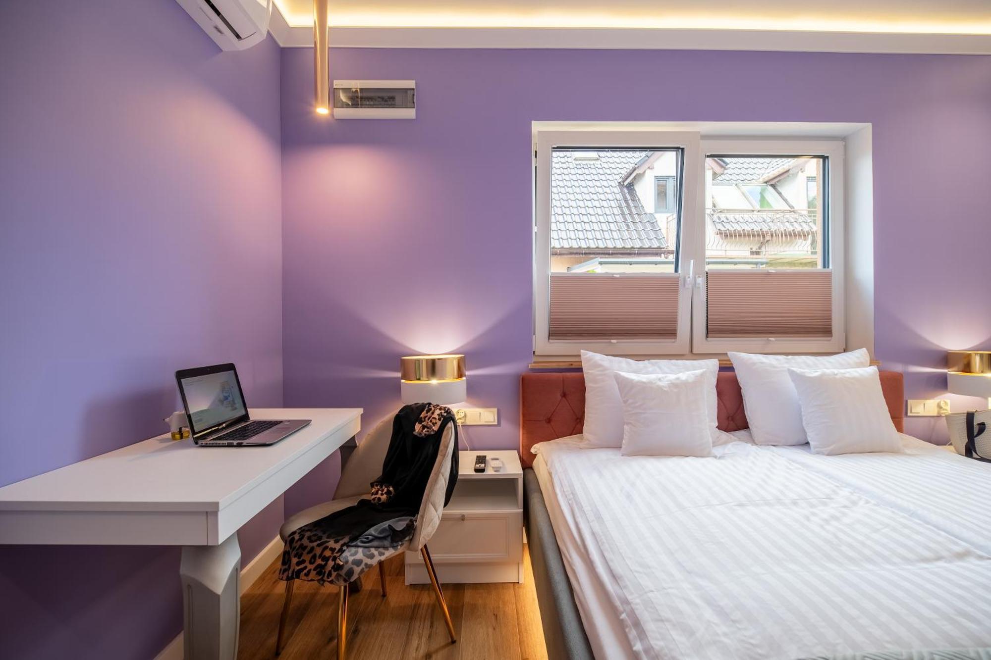 Mielnova Adults Only Apartman Mielno  Kültér fotó