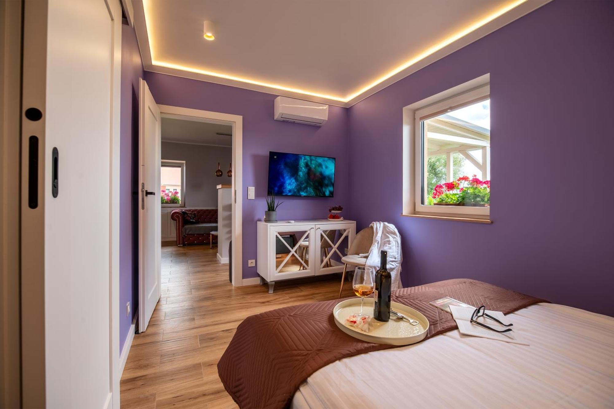 Mielnova Adults Only Apartman Mielno  Kültér fotó