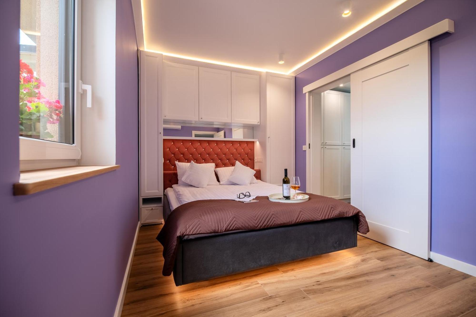 Mielnova Adults Only Apartman Mielno  Kültér fotó