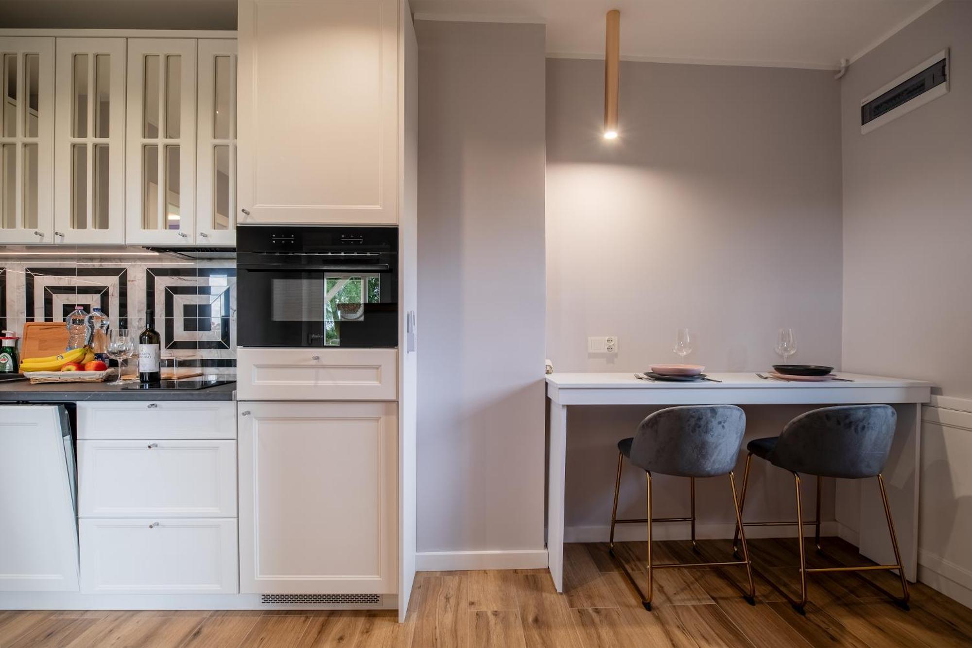Mielnova Adults Only Apartman Mielno  Kültér fotó